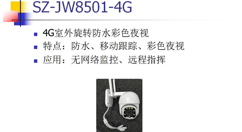 4G室、外防、水彩色夜視：曉民電子(圖3)