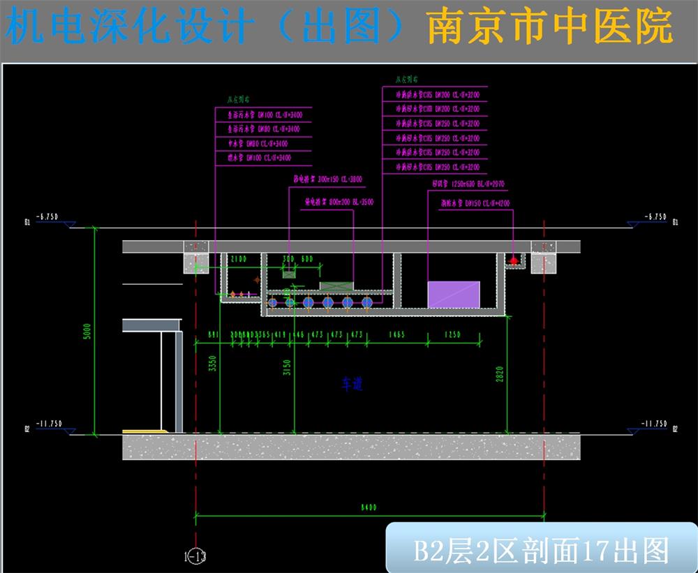 BIM技術一站式服務+案例展示！(圖3)