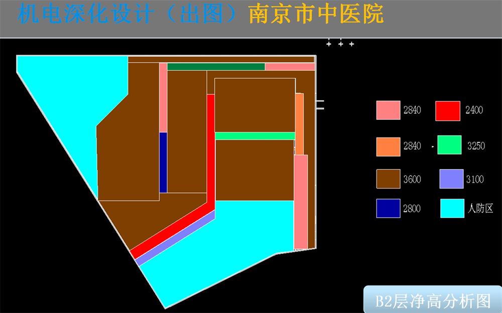 BIM技術一站式服務+案例展示！(圖5)