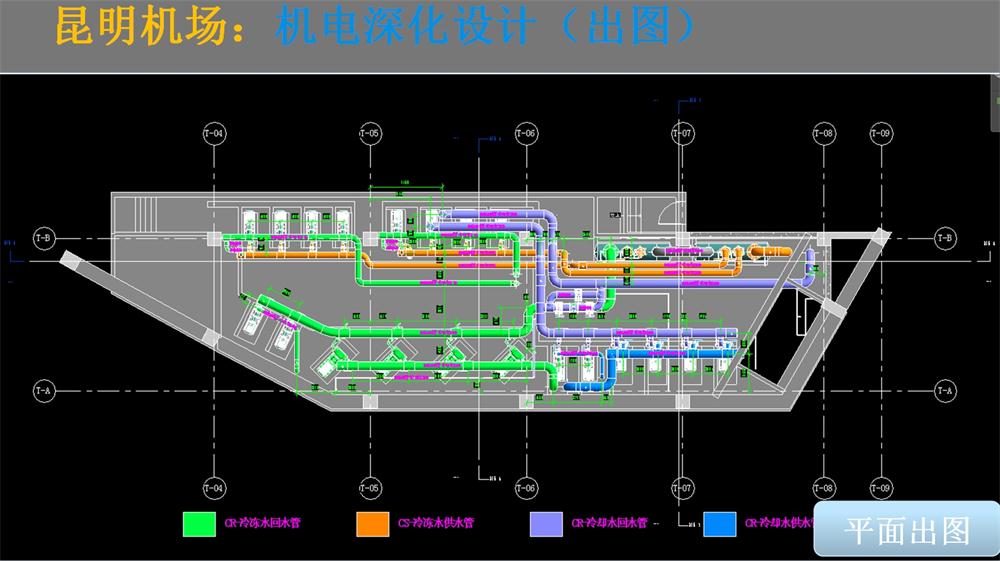 BIM技術一站式服務+案例展示！(圖13)