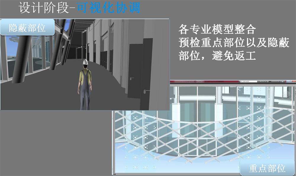 BIM技術一站式服務+案例展示！(圖15)