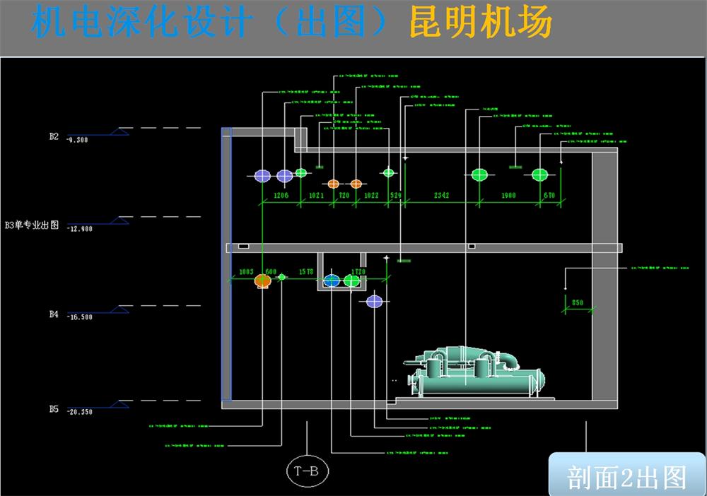 BIM技術一站式服務+案例展示！(圖14)