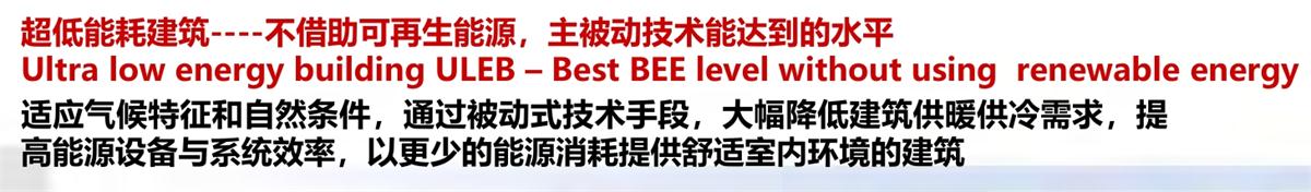 零能耗建筑：常用技術(shù)措施如是說！(圖4)
